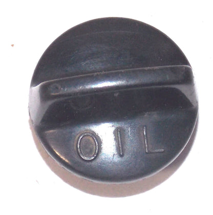 HONDA 1983 2012 CR250 CR500 CBR900 VT1100 CRF450 OIL FILLER CAP 15611-KA4-710 - MotoRaider