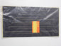 NOS SUZUKI 1980 1981 GSX400 SIDE PANEL TAPE SET EMBLEM STICKER MARK 68140-44100 - MotoRaider