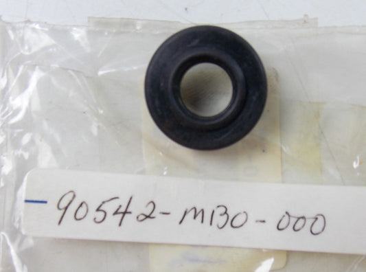 NOS HONDA 1982-2015 RUBBER MOUNTING SEAL VF750 VT500 GL1200  90542-MB0-000 - MotoRaider