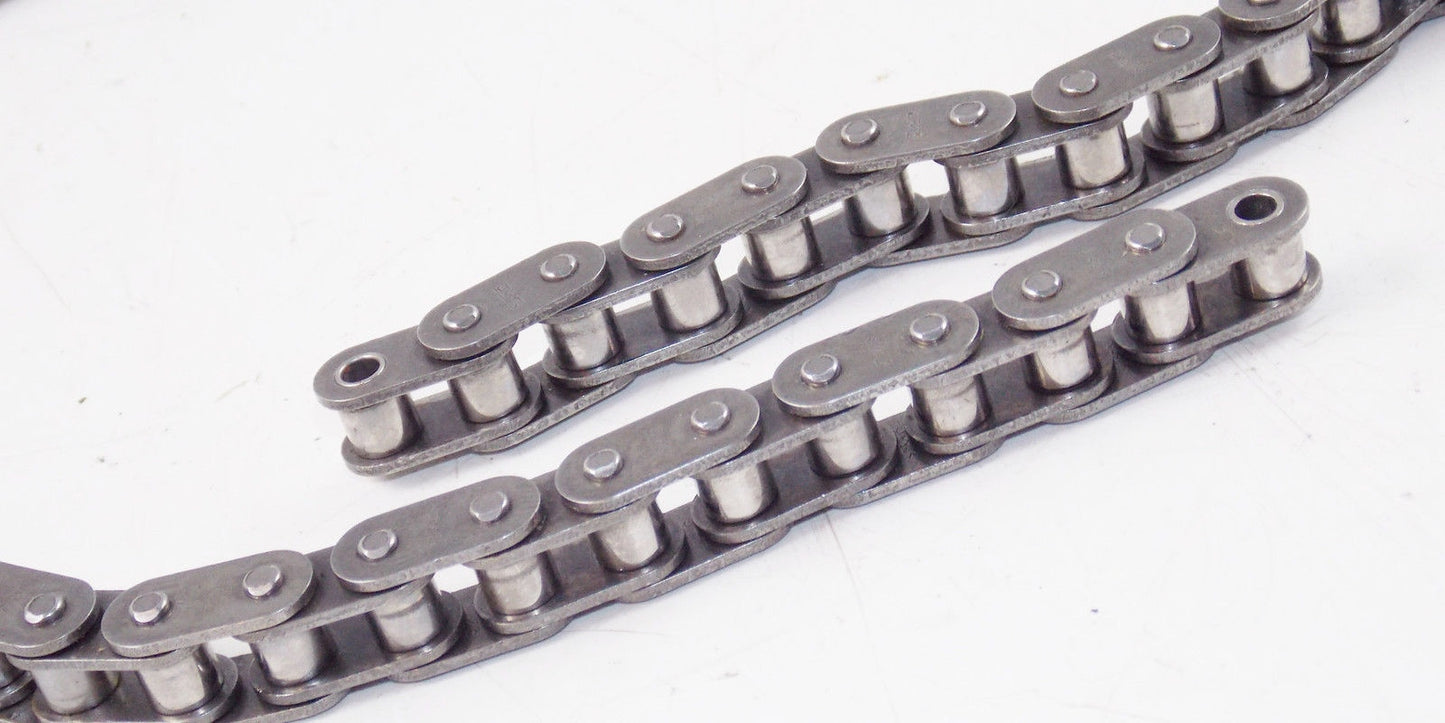 1980's HUSQVARNA CAM CHAIN 30.5" 310 410 510 4 STROKE CAM CHAIN HUSKY TE TC - MotoRaider