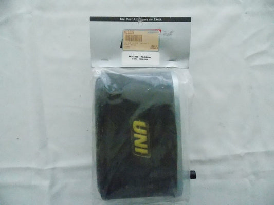 NOS YAMAHA  AIR FILTER 1985-2007  NU-3235 - MotoRaider