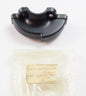 NOS YAMAHA  1974-1992 GRIP LOWER CAP MX250 IT400 YZ250/490/125  431-26282-01 - MotoRaider