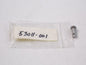 NOS KAWASAKI 1966-1987 DUAL SEAT PIVOT PIN A1/7 F3/4/5/6/7/8/9 KS125 53011-001 - MotoRaider