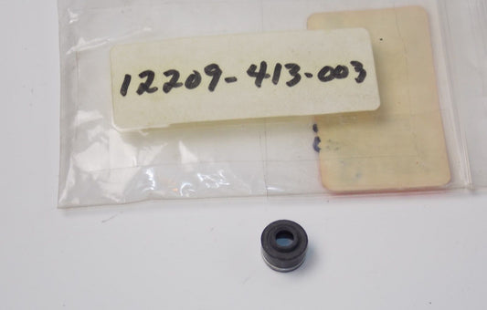 NOS HONDA VALVE SEAL 1979-2015 TRX700 CMX450 VTX1300 CB400 CM400  12209-413-003 - MotoRaider