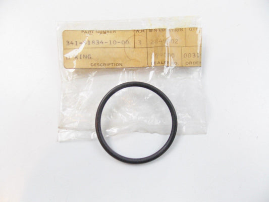 NOS OEM YAMAHA  1972 1973 LIGHTING COIL 1 AT2 AT3 CT2 CT3 314-81313-10 - MotoRaider