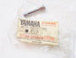 NOS OEM YAMAHA  1981-1987 FLASHER BOLT 1 CV50/80 XJ550/750/900  4G0-83317-00 - MotoRaider