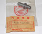 NOS OEM HONDA 1976-88 1990-05 SCREW SET CRF80 XR80 TL125 Z50 NC50  16016-143-620 - MotoRaider