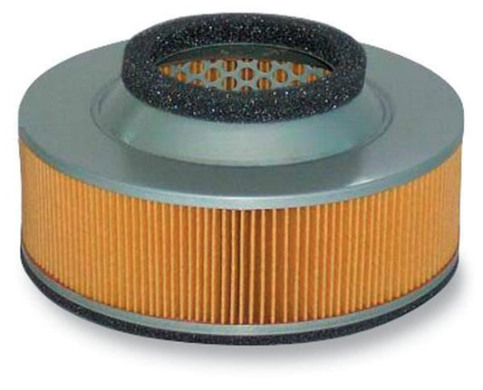 HIFLO SUZUKI 1992-1995-1999 GSXR750W GSXR750 GSXR600W BANDIT AIR FILTER HFA3605 - MotoRaider