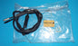 NOS KAWASAKI 1974-1979 THROTTLE CONTROL CABLE KS125 KE125 54012-1026 - MotoRaider