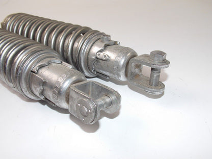 13" REAR SHOCKS SUZUKI YAMAHA KAWASAKI HONDA CAGIVA GUZZI LAVERDA DUCATI GILERA - MotoRaider