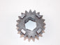 KTM TRANSMISSION GEAR # 460 19T 4 COGS OD=55mm GEARBOX HUSQVARNA - MotoRaider