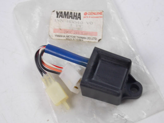 OEM NOS YAMAHA 1986 1990 CT50 DX100 SCOOTER CDI IGNITION UNIT 1VN-H5540-V0 - MotoRaider