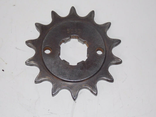 SPROCKET SPECIALISTS 5033 Honda XR500-R 1983-1984 COUNTER DRIVE 14T - MotoRaider