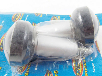 PBR FRAME SLIDERS FAIRING PROTECTORS PUCKS 2001 HONDA CBR 600 ITALY - MotoRaider