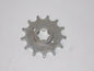 VINTAGE MOTORCYCLE COUNTER SPROCKET PORTCO 05-13  13T HONDA CT70 TRIAL 70 - MotoRaider