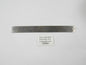 1950's PISTONI BORGO TORINO STAINLESS STEEL MEASURING RULER 150mm ALFA FERRARI - MotoRaider