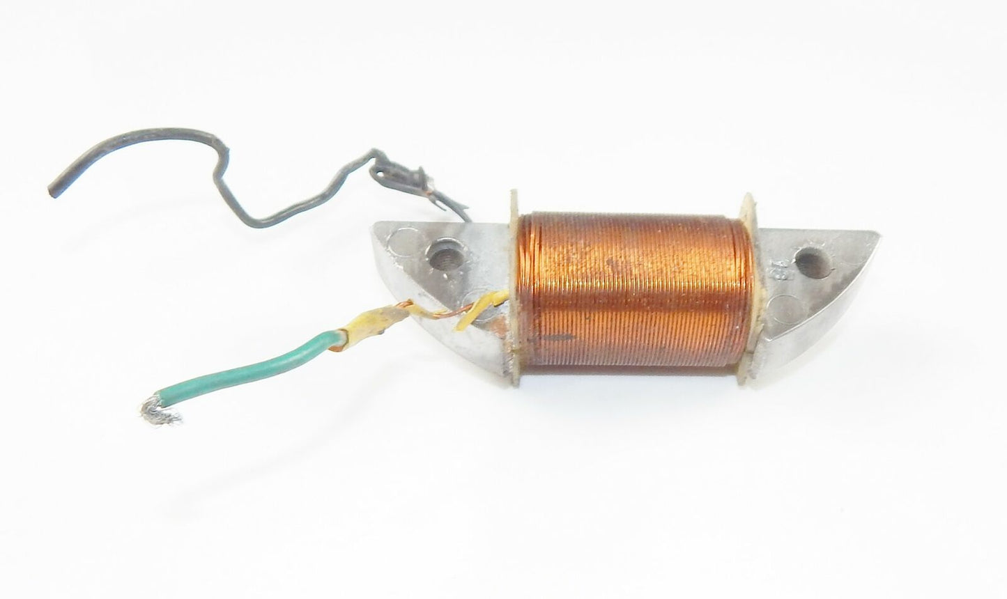 HUSQVARNA ENGINE MOTOR STARTER IGNITION COIL VINTAGE - MotoRaider