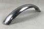 1968-1972 HUSQVARNA ALUMINUM FRONT FENDER ALLOY MUD GUARD CR WR 125 250 360 400 - MotoRaider