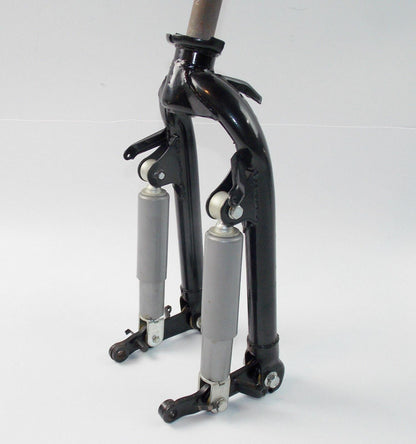 NEW 1990's SCOOTER MOPED FRONT FORK SUSPENSION APRILIA MALAGUTI MBK PEUGEOT - MotoRaider