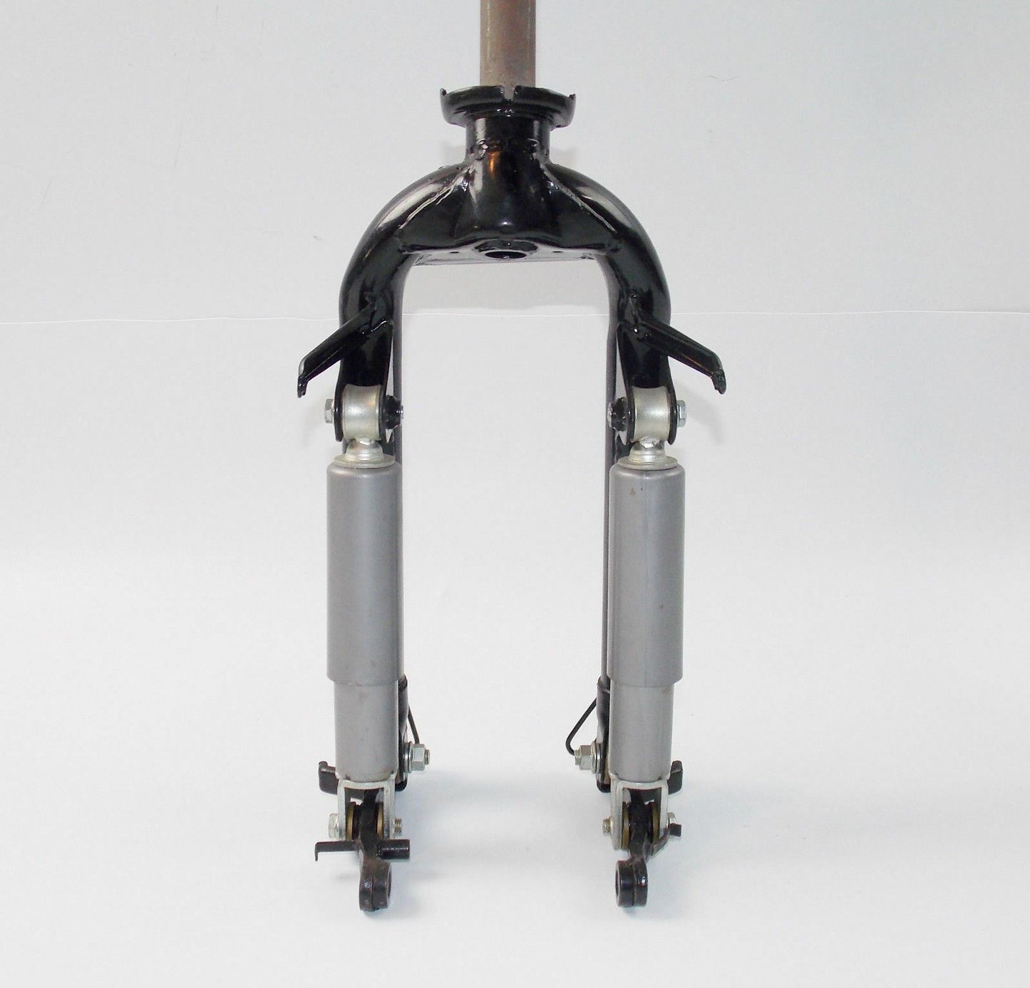 NEW 1990's SCOOTER MOPED FRONT FORK SUSPENSION APRILIA MALAGUTI MBK PEUGEOT - MotoRaider