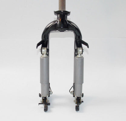 NEW 1990's SCOOTER MOPED FRONT FORK SUSPENSION APRILIA MALAGUTI MBK PEUGEOT - MotoRaider