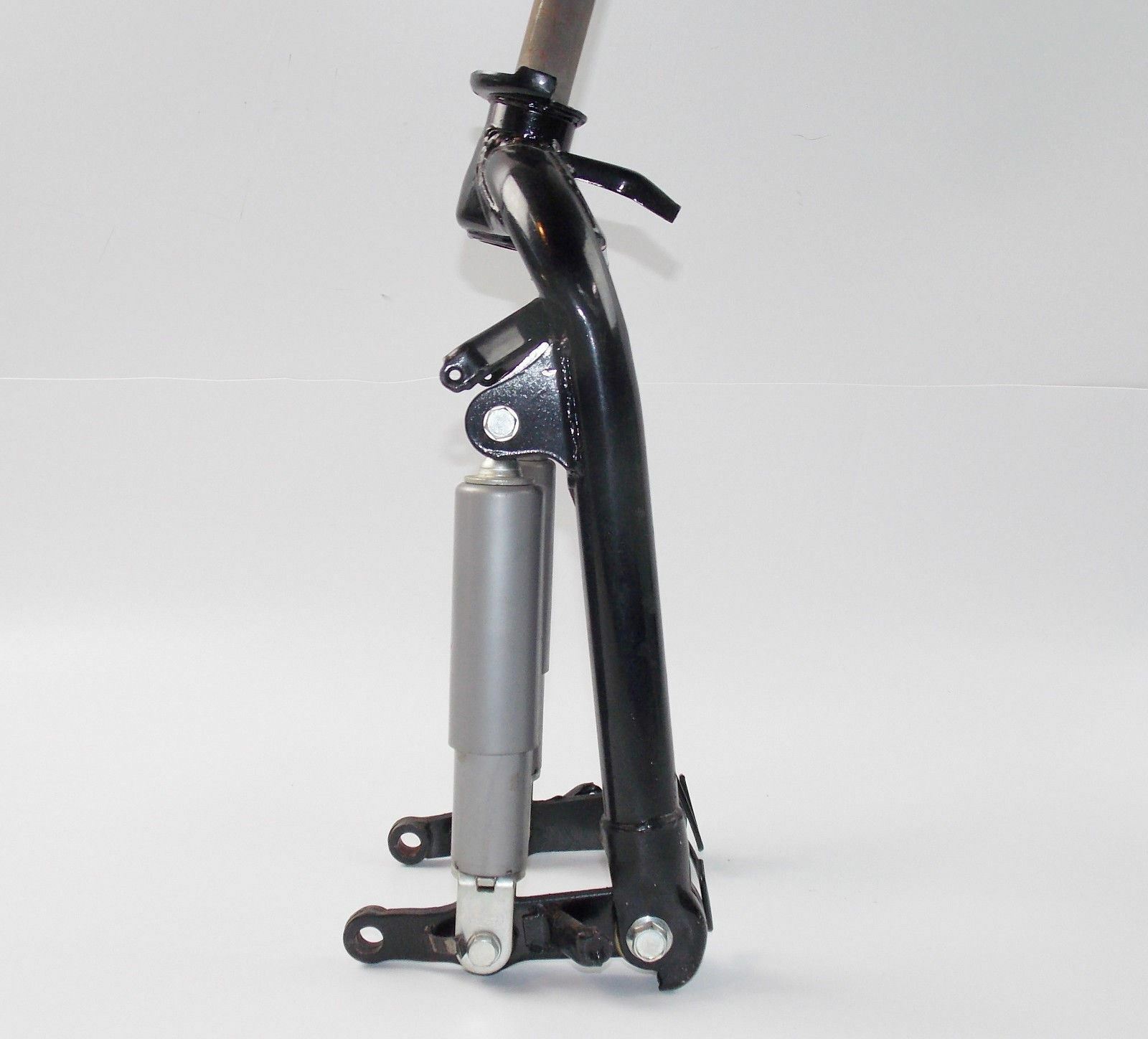 NEW 1990's SCOOTER MOPED FRONT FORK SUSPENSION APRILIA MALAGUTI MBK PEUGEOT - MotoRaider