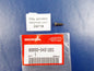 NOS OEM HONDA 2003 | 2005 | 2007 CB1300 SCREW PAN 4x12 93500-040120G - MotoRaider