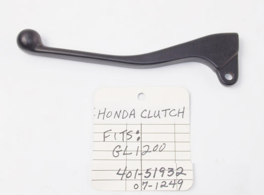 BIKE MASTER CLUTCH LEVER FITS HONDA GL1200 07-1249 | OE# 401-51932 - MotoRaider