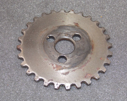 1970 HONDA CT70 TRAIL-70 ENGINE MOTOR CAM CHAIN TIMING GEAR - MotoRaider