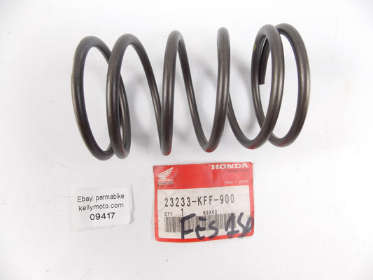 OEM HONDA 1998 | 2002 PANTHEON FES125 / FES150 SPRING DRIVEN FACE 23233-KFF-900 - MotoRaider