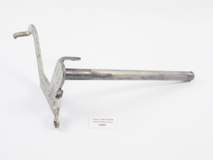 1973 HUSQVARNA RT 360 REAR WHEEL BRAKE LEVER PEDAL - MotoRaider