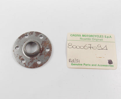 NOS OEM CAGIVA 1990 COCIS 50 | 1993-1994 SUPER CITY CLUTCH PLATE DISC 800067094 - MotoRaider