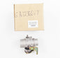 NOS OEM GARELLI XO 125 150 200 THROTTLE BODY GARELLI STAMPED 502TB0901 | 201003 - MotoRaider