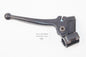 HUSQVARNA CAGIVA KTM BULTACO SUZUKI DKW PLASTIC CLUTCH LEVER LENGTH 6" 7/8" 22mm - MotoRaider