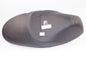 OEM MALAGUTI SCOOTER CENTRO 125 SEAT SADDLE BLACK LOWERED 106.116.03 - MotoRaider