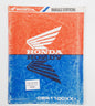 HONDA 2001 CBR1100X1 SUPLEMENT WORKSHOP MANUAL REPAIR BOOK ITALIAN - MotoRaider