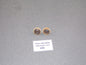 1992 KTM MXC 250 FRAME SIDE PANEL COVER SCREWS - MotoRaider