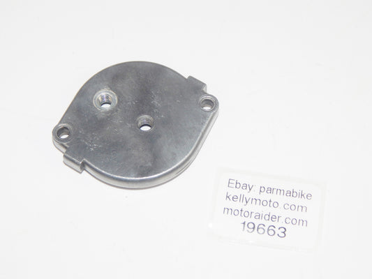 CARBURETOR COVER CAP D=51mm VINTAGE MOTORCYCLE BING KTM HUSQVARNA MAICO - MotoRaider