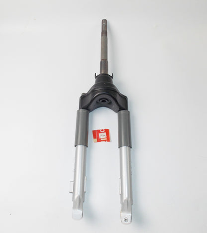 NOS OEM 1993-1997 APRILIA 50 2T FRONT FORK SUSPENSION AP8203705 - MotoRaider