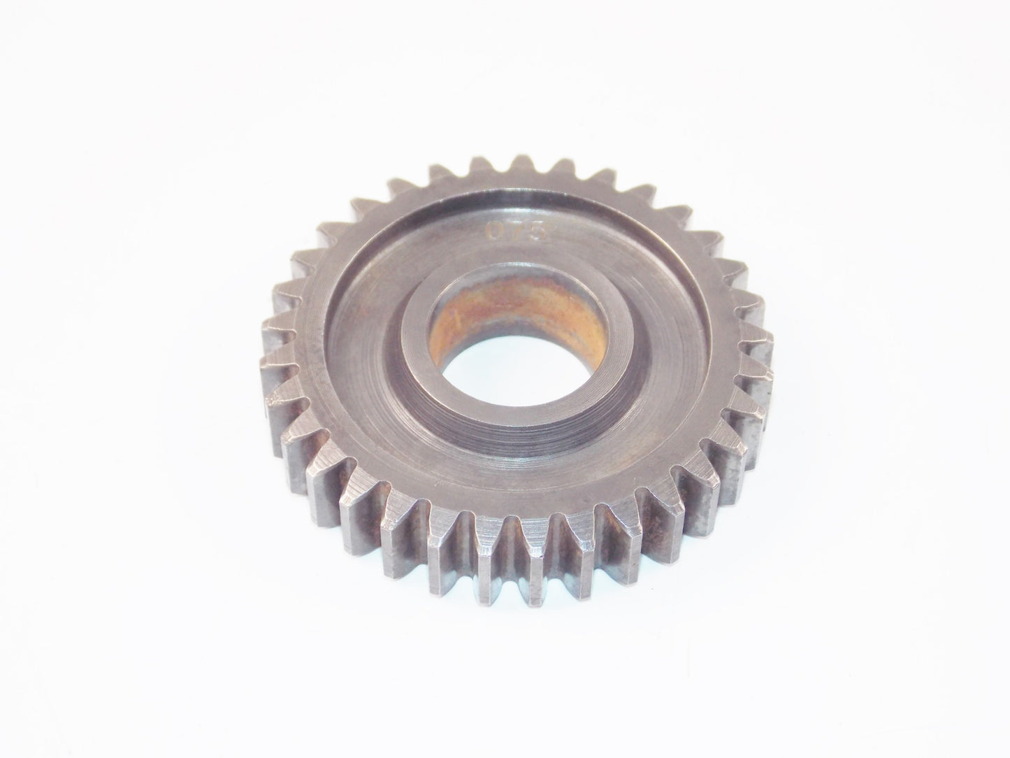 HUSQVARNA MOTOR ENGINE 1988 WR400/CR430 6sp DRIVE GEAR TRANSMISSION 161107501 - MotoRaider