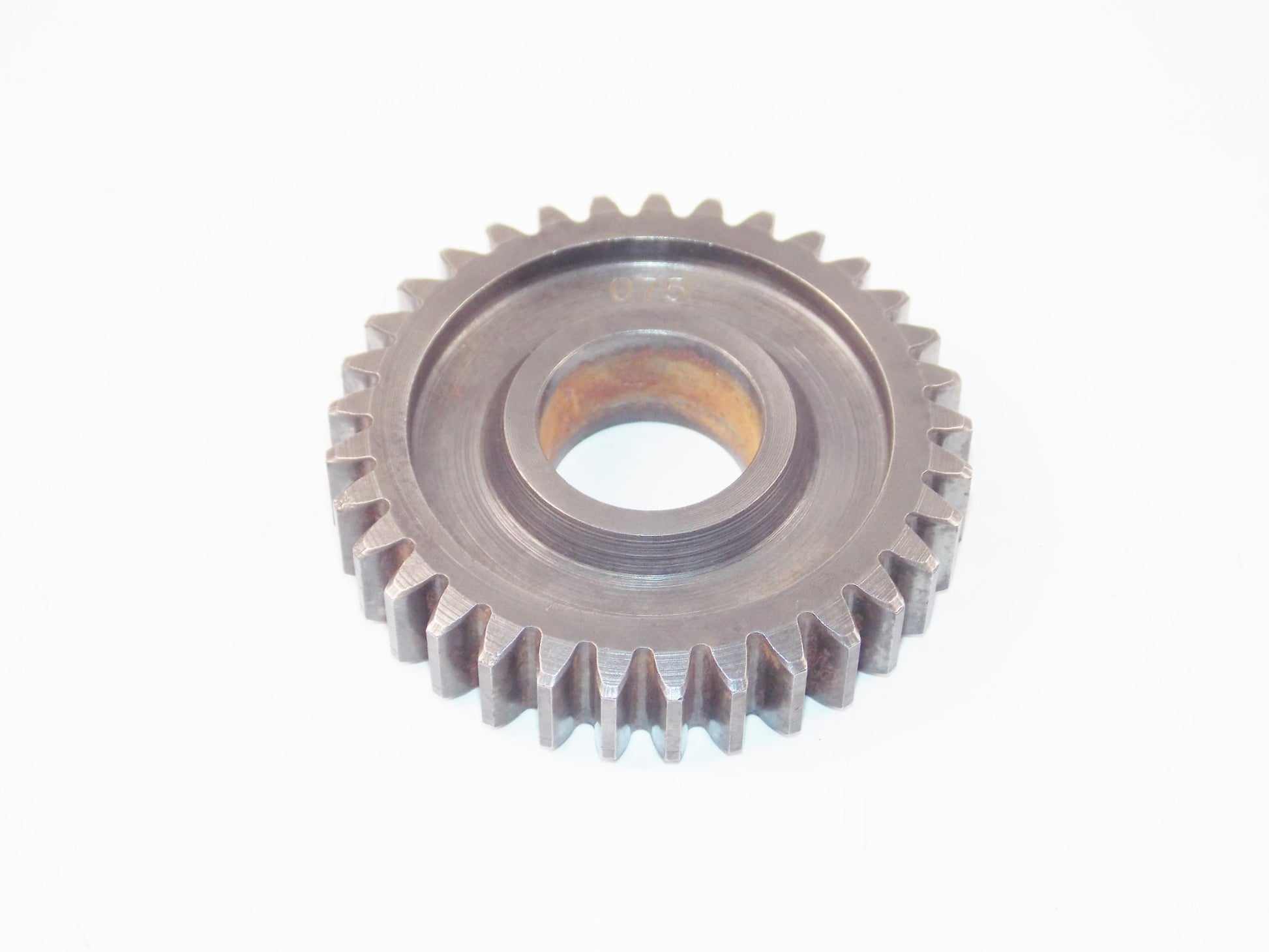 HUSQVARNA MOTOR ENGINE 1988 WR400/CR430 6sp DRIVE GEAR TRANSMISSION 161107501 - MotoRaider