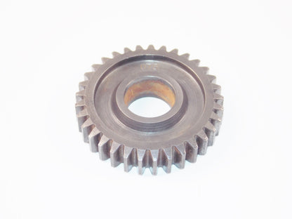 HUSQVARNA MOTOR ENGINE 1988 WR400/CR430 6sp DRIVE GEAR TRANSMISSION 161107501 - MotoRaider