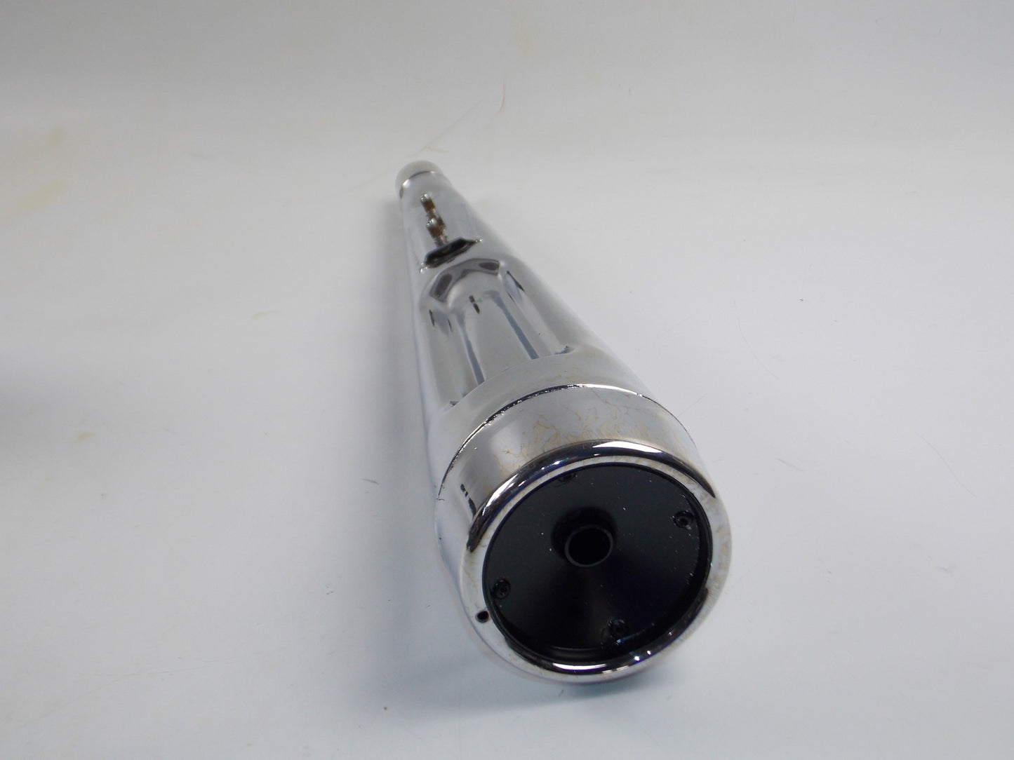 SITO LAV. 4TM. 1216/17/18 CN VINTAGE EXHAUST MUFFLER SILENCER HONDA YAMAHA GUZZI - MotoRaider