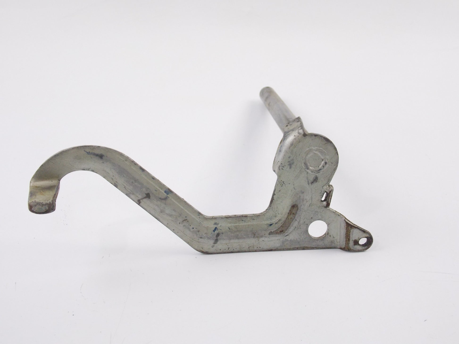 1973 HUSQVARNA RT 360 REAR WHEEL BRAKE LEVER PEDAL - MotoRaider