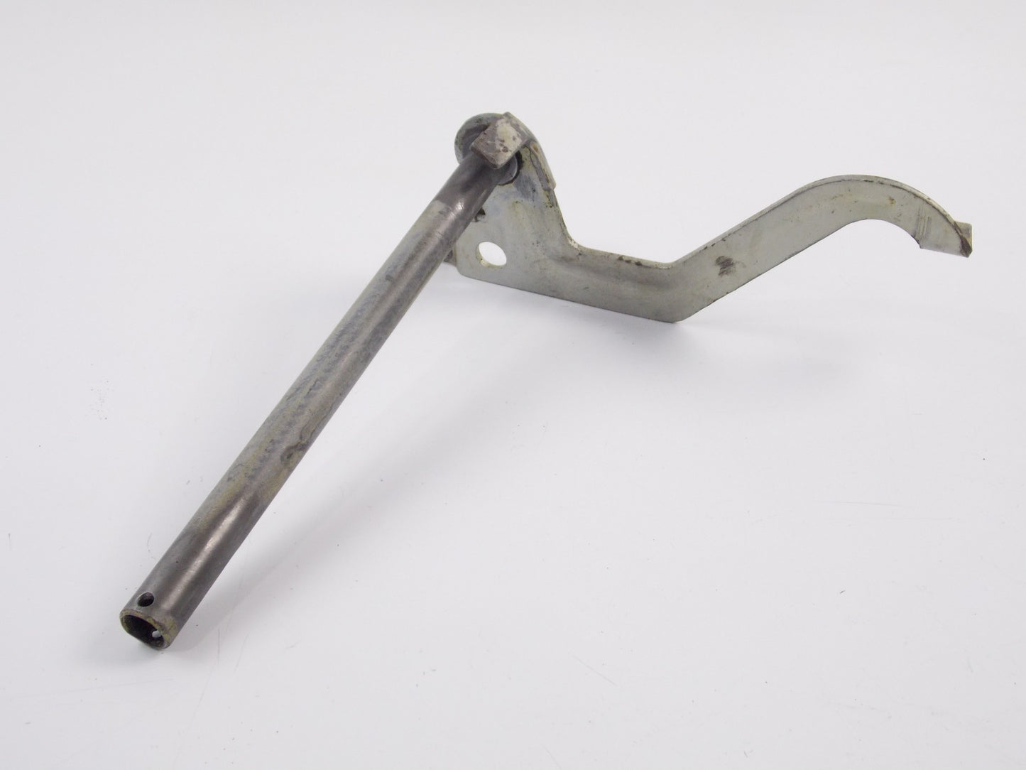 1973 HUSQVARNA RT 360 REAR WHEEL BRAKE LEVER PEDAL - MotoRaider