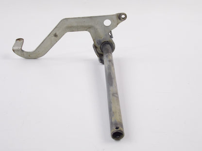 1973 HUSQVARNA RT 360 REAR WHEEL BRAKE LEVER PEDAL - MotoRaider