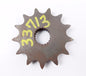 PBR FRONT SPROCKET 13 T HONDA 1986 CR 125R | 1981-1982 XR 250R 333-13 | 33713 - MotoRaider