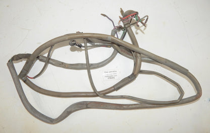 1959 LAMBRETTA  LI 150 ELECTRICAL WIRE HARNESS CABLES VINTAGE SCOOTER - MotoRaider