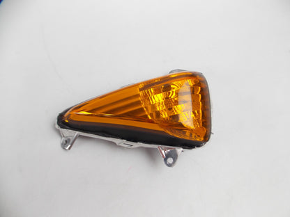 NOS HONDA 33403-MBT-D21 CBR1000 TURN SIGNAL AMBER FLASHER BLINKER RIGHT - MotoRaider