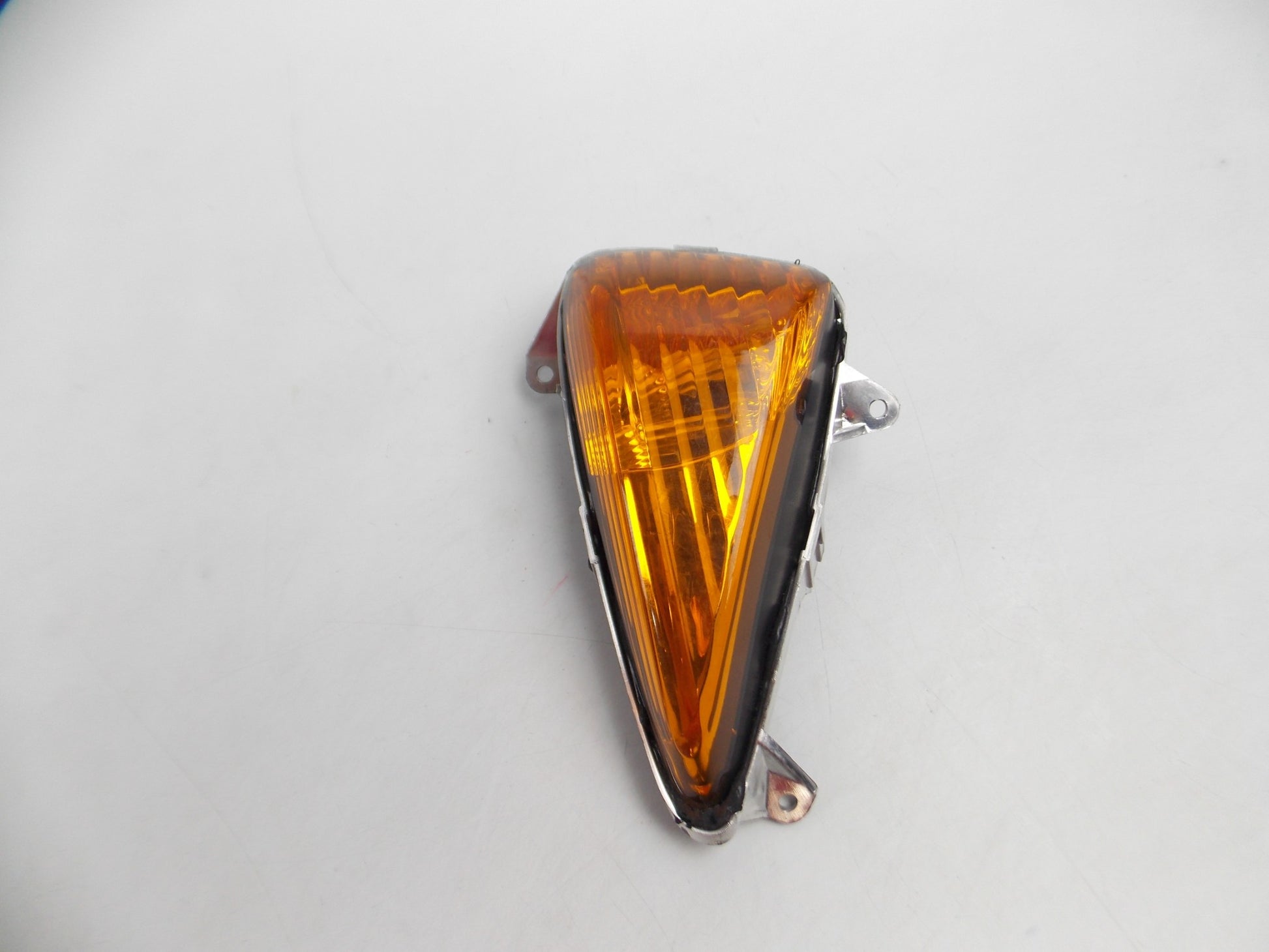 NOS HONDA 33403-MBT-D21 CBR1000 TURN SIGNAL AMBER FLASHER BLINKER RIGHT - MotoRaider